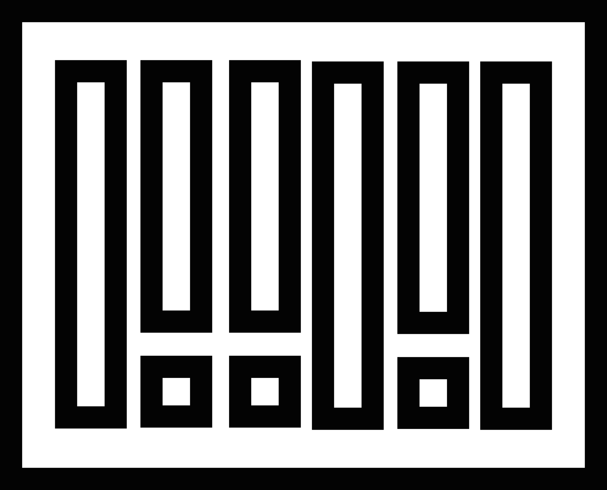 Black Bars Inside A Rectangle Abacus Tool Ios 7 Interface Symbol Sticker Svg Vector Free Vectors